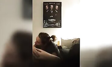 Amateur Couples Share Sexual Fantasy With BDSM Twist - PornPros