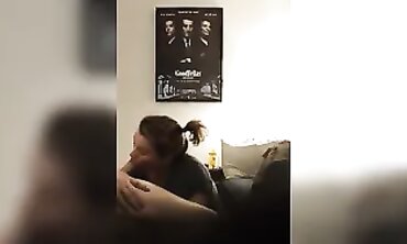 Amateur Couples Share Sexual Fantasy With BDSM Twist - PornPros
