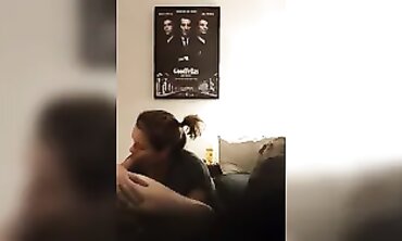 Amateur Couples Share Sexual Fantasy With BDSM Twist - PornPros