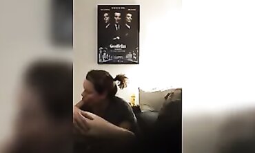 Amateur Couples Share Sexual Fantasy With BDSM Twist - PornPros