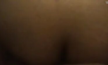 Teen Latina MILF Teaches Older Man How to Pleasure Her Big Booty
