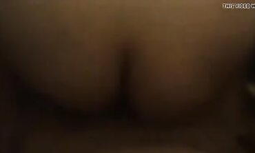 Teen Latina MILF Teaches Older Man How to Pleasure Her Big Booty