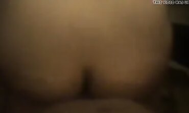 Teen Latina MILF Teaches Older Man How to Pleasure Her Big Booty