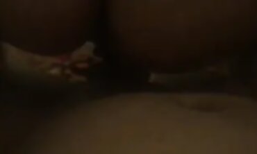 Teen Latina MILF Teaches Older Man How to Pleasure Her Big Booty