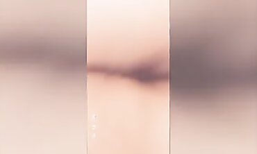 POV: My Barely Legal French Roommate Gets Pummeled Doggy Style