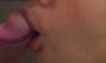 Blonde Amateur Enjoys Facial Cum