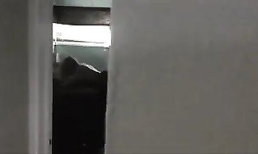 BBC Surprise: Coming Home Early to an Interracial Cuckold Scene