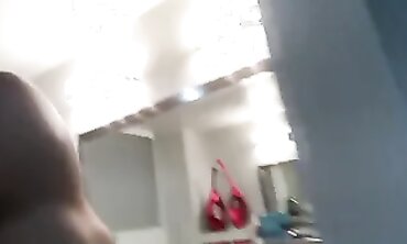 Stepdaughter's First Time - Stepfather Teaches Her How To Suck And Fuck
