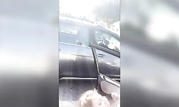 Outdoor Blowjob Compilation With Cum Swallowing And Facials