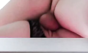 POV: Blonde Step-Sister Gets Pulverized by Her Step-Brother