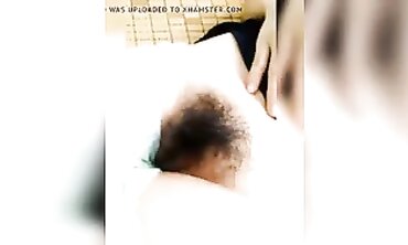 Indian Amateur Sluts Rubbing Their Hairy Cocks