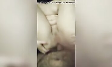 Limitless French Blonde Anal Pleasure
