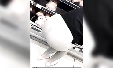 Asda Teenagers