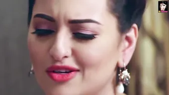 Sonakshi Sinha Beautiful Face Close-Up