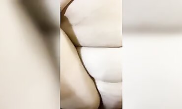 Curvy Plus Size Breeze Fucks Her Way Out Of A Motel Room - RedHead Milf