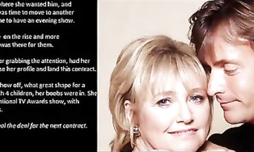 Rose: The Rise and Fall of UK TV Milf Judy Finnigan