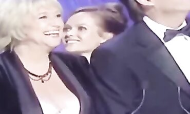 Rose: The Rise and Fall of UK TV Milf Judy Finnigan