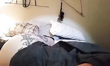 Luvs: Rough Anal Hardcore with Creampie