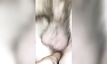 Threesome Fever - Three Hottest Girls Share One Guy's Load