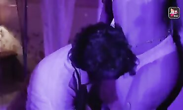 Princess Ki Sharaarat: Ek Romantic Indian Scene