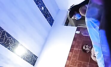Ivan vuelve a tener sexo apasionado