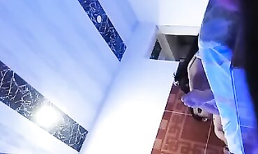 Ivan vuelve a tener sexo apasionado
