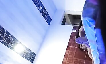 Ivan vuelve a tener sexo apasionado