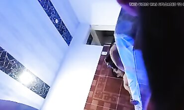 Ivan vuelve a tener sexo apasionado