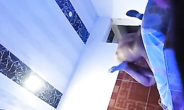 Ivan vuelve a tener sexo apasionado