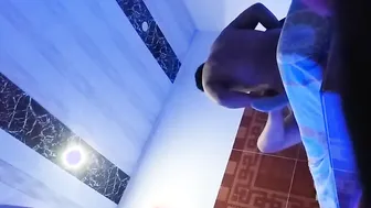 Ivan vuelve a tener sexo apasionado