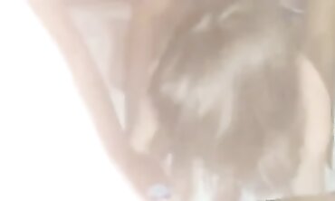 First Time Interracial Hardcore with a Big Black Cock