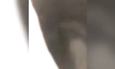 First Time Interracial Hardcore with a Big Black Cock