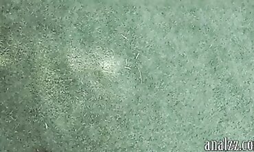 Sexy Girlfriend Gets Pounded in Her Bouncy Booty