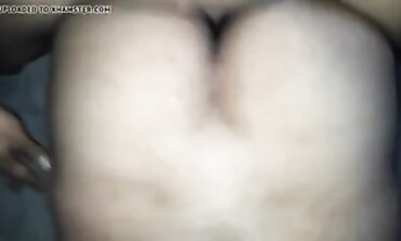 POV Latina MILF Fiance