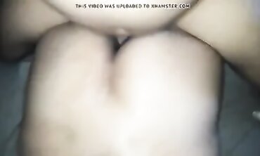 POV Latina MILF Fiance