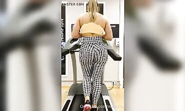 NinaNina: Softcore Anal and Spanking