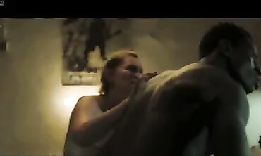Lena Schmidtke Rough Interracial Sex in Berlin