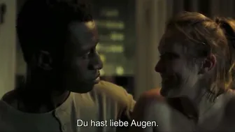 Lena Schmidtke Rough Interracial Sex in Berlin