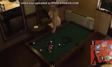 TWEAK Nº 45: El Pool No Es Lo Mío, Necesito Un Profe 2