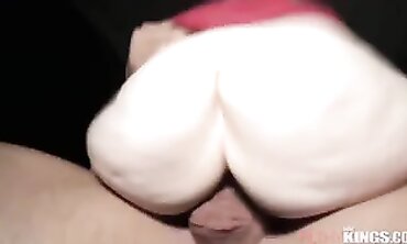 Captain's Daughter Rescued By A Stranger And Fucked In The Ass