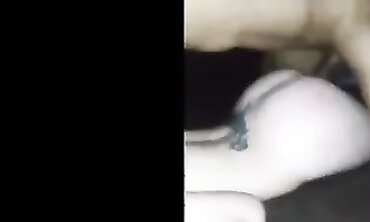 African Husband Lets White Ex-Wife Bang His BBC