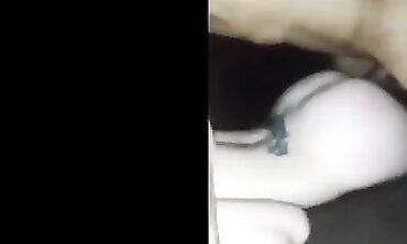 African Husband Lets White Ex-Wife Bang His BBC