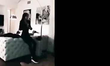 Sophie Mudd Gets Fucked in Snapchat and IG Video