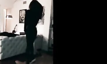 Sophie Mudd Gets Fucked in Snapchat and IG Video