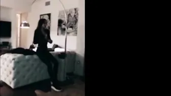 Sophie Mudd Gets Fucked in Snapchat and IG Video