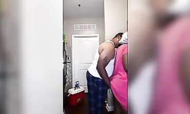MadameDeidre Caught Fucking the Neighbors