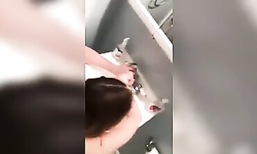 Sultry Blonde Girlfriend's Passionate BBC Adventure