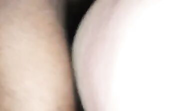 Mature BBW Takes a BBC After a Week