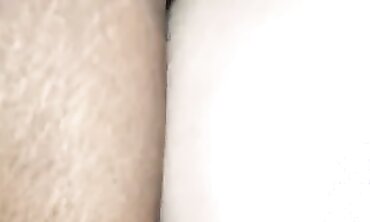 Mature BBW Takes a BBC After a Week