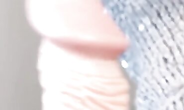 Brunette MILF Uses Toys for an Intense Solo Orgasm
